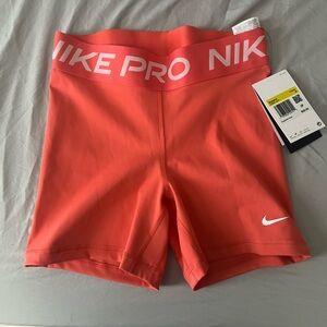 Nike Women's 3in Athletic Shorts
